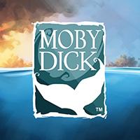 Moby Dick Online Slot